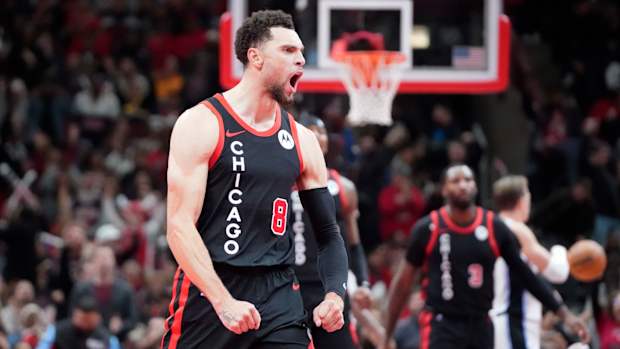 Heat vs. Bulls Prediction with DraftKings